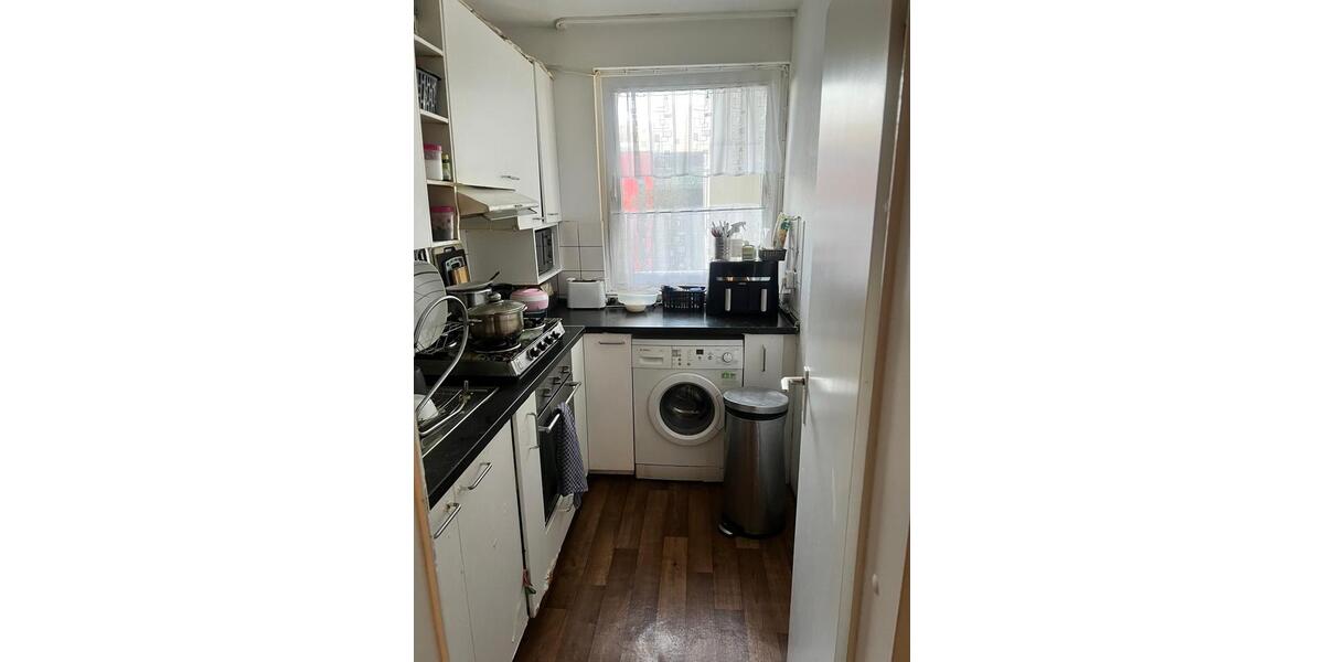 Moderne 3-Zimmer-Wohnung in Frankfurt-Sachsenhausen ohne Makler 3 zimmer