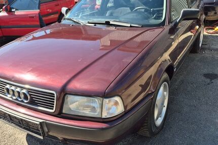 Audi 80 114.000 km 2.300 &euro; Hanau 63457