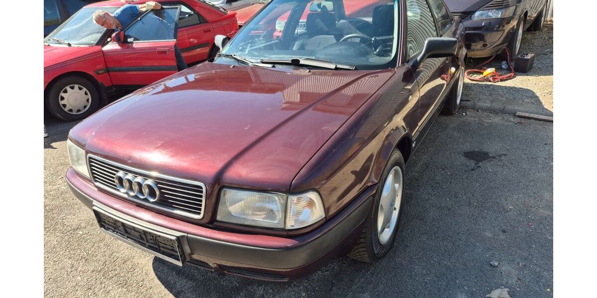 Audi 80 114.000 km 2.300 &euro; Hanau 63457