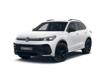VW Tiguan 16.160 km 40.830 &euro; Eschborn 65760