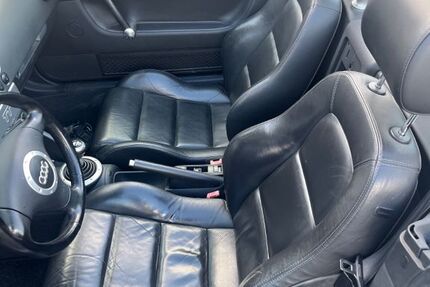 Audi TT 195.000 km 4.300 € Frankfurt 65934