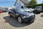 Audi A5 3.0 TDI clean diesel quattro S Line, Leder, Kli 174.990 km 16.890 &euro; Rodgau 63110