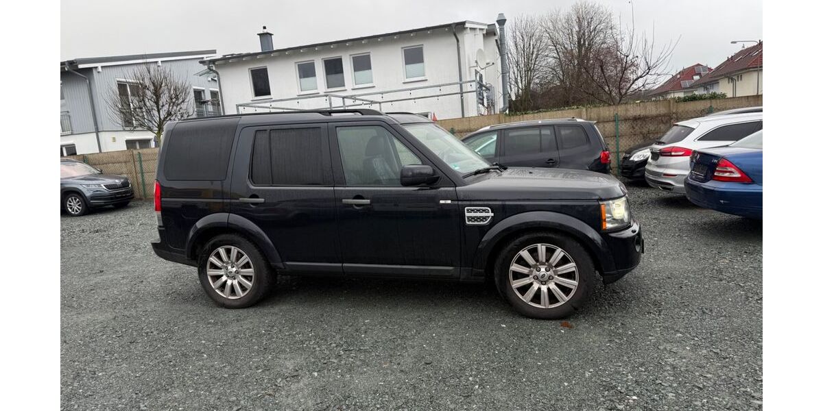 Land Rover Discovery 259.000 km 9.999 &euro; Hanau 63457