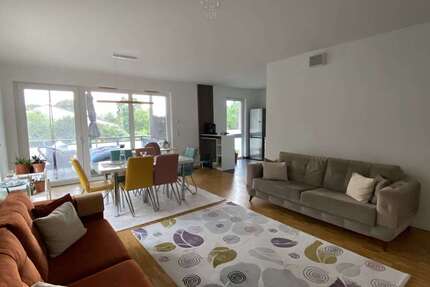Wohnung Hanau Großauheim - 3 Zimmer, 85 m&sup2;, 1.103&euro; | Angebot:27151318