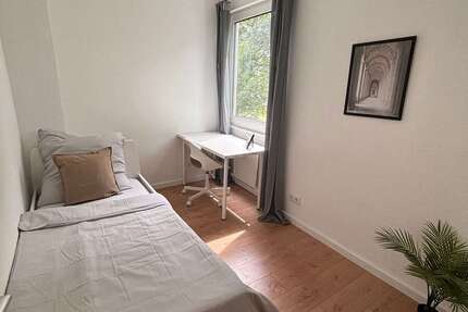 Wohnung Frankfurt am Main Sindlingen - 1 Zimmer, 9 m&sup2;, 490&euro; | Angebot:25299200
