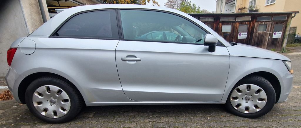 Audi A1 226.000 km 3.800 &euro; Frankfurt am Main 65933