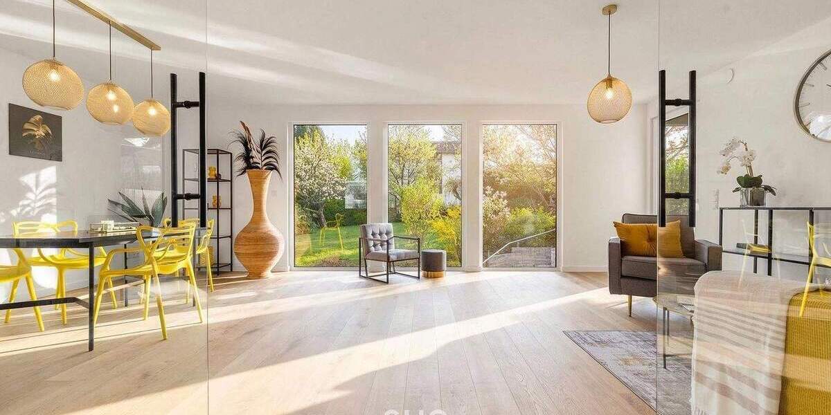 Einfamilienhaus Königstein Mammolshain - 6 Zimmer, 239 m&sup2;, 1.099.000&euro; | Angebot:25737604