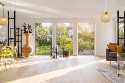 Haus Königstein Mammolshain - 6 Zimmer, 239 m&sup2;, 1.099.000&euro; | Angebot:25737604