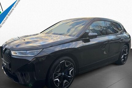 BMW iX 29.940 km 45.490 &euro; Bad Homburg 61352