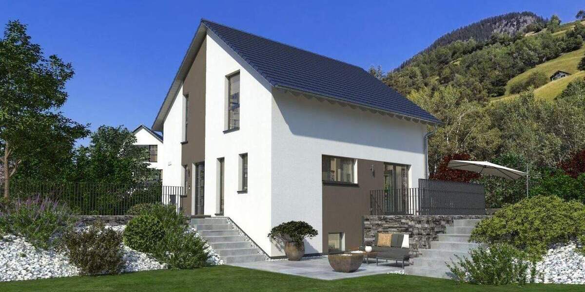 Einfamilienhaus Schwalbach am Taunus - 5 Zimmer, 200 m&sup2;, 794.800&euro; | Angebot:25604751