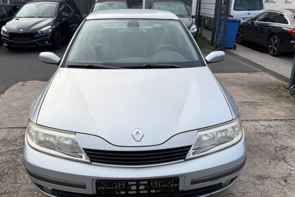 Renault Laguna 199.000 km 2.790 &euro; Hanau 63450