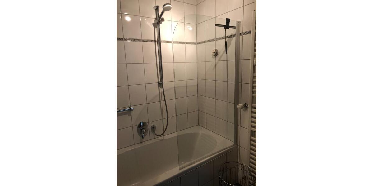 Schöne möblierte 2-Zimmer Wohnung mit Balkon und Garage 2 zimmer