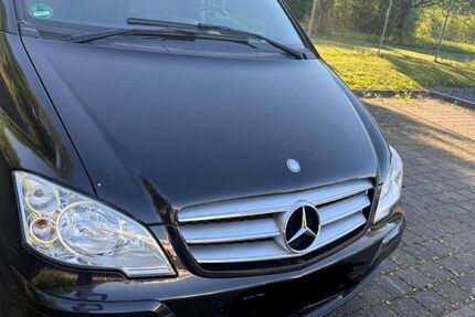 Mercedes-Benz Viano 300.000 km 8.999 &euro; Hanau 63457