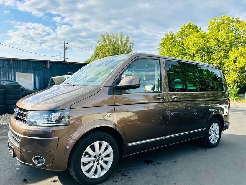 T5 Transporter