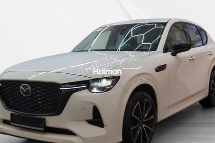 Mazda CX-60 94.848 km 29.486 &euro; Eschborn 65760