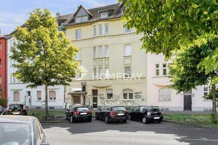 Charmanter Altbau-Kiosk in frequentierter Lage von Griesheim 2 zimmer