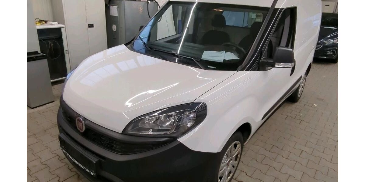 Fiat Doblo 149.200 km 8.892 &euro; Nidderau 61130