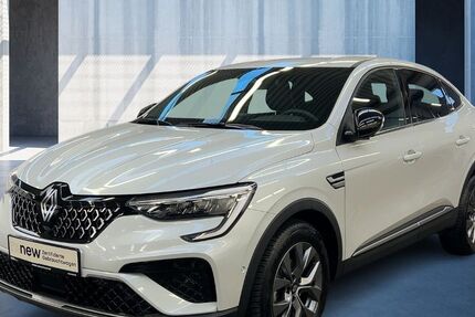 Renault Arkana 7.026 km 25.560 &euro; Frankfurt / Main 60314