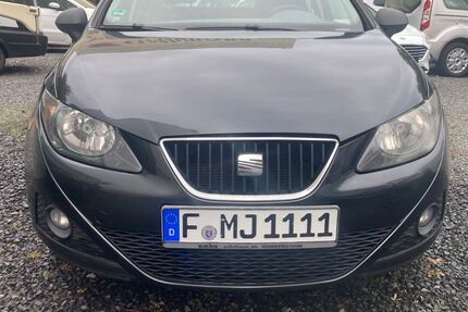 Seat Ibiza 221.432 km 2.990 € Hanau 63450