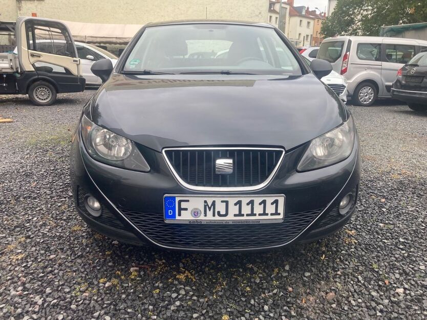 Seat Ibiza 221.432 km 2.990 € Hanau 63450