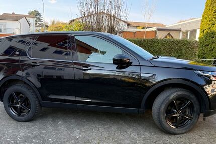 Land Rover Discovery Sport 84.000 km 17.999 &euro; Bad Nauheim 61231