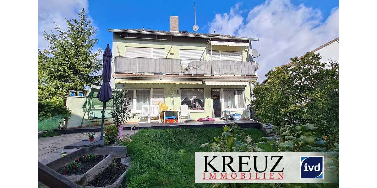 Einfamilienhaus Trebur / Astheim Astheim - 14 Zimmer, 271 m&sup2;, 675.000&euro; | Angebot:24946512