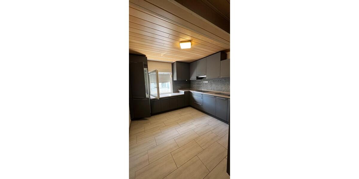 Erdgeschoßwohnung Limeshain - 4 Zimmer, 97 m&sup2;, 239.000&euro; | Angebot:24786437