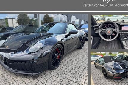 Porsche 992 11.386 km 187.880 € Hanau 63456