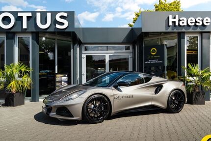 Lotus Emira 7.500 km 104.950 € Mainz-Kastel 55252