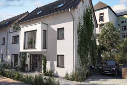 Haus Frankfurt am Main Ostend - 6 Zimmer, 231 m&sup2;, 1.945.000&euro; | Angebot:24429517