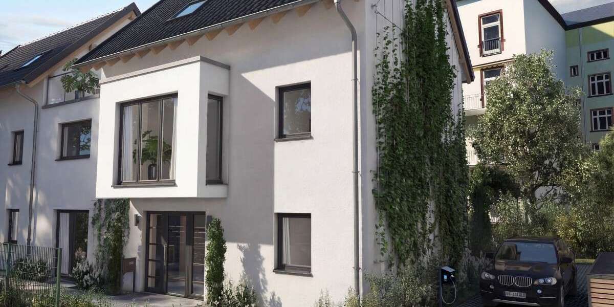 Haus zum Kaufen in Frankfurt am Main 1.945.000 € 231 m² 6 zimmer