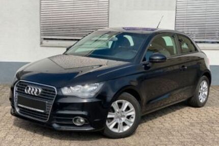 Audi A1 52.000 km 7.999 &euro; Groß Zimmern 64846