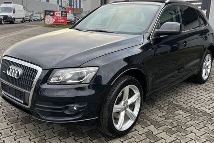 Audi Q5 310.849 km 6.590 € Offenbach am Main 63067