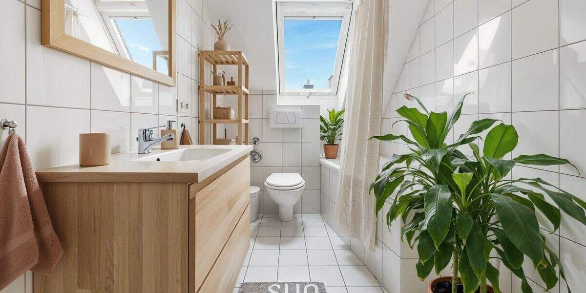 Etagenwohnung Offenbach am Main Buchrain - 4 Zimmer, 95 m&sup2;, 365.000&euro; | Angebot:25737503