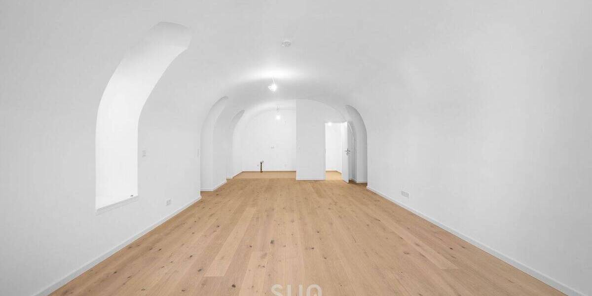 Etagenwohnung Darmstadt Bessungen - 1 Zimmer, 75 m&sup2;, 439.000&euro; | Angebot:24040104