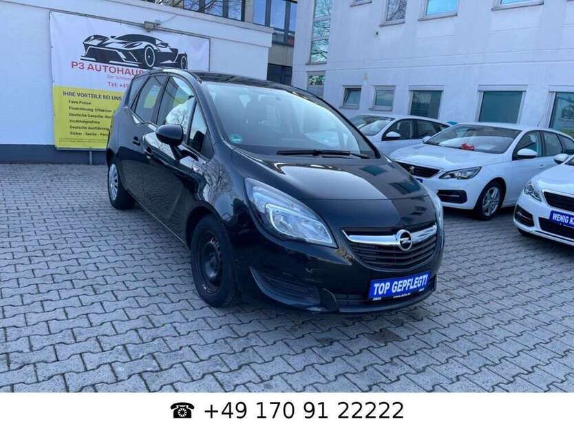 Meriva