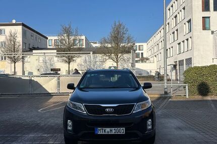 Kia Sorento 105.000 km 13.300 &euro; Bad Soden am Taunus 65812