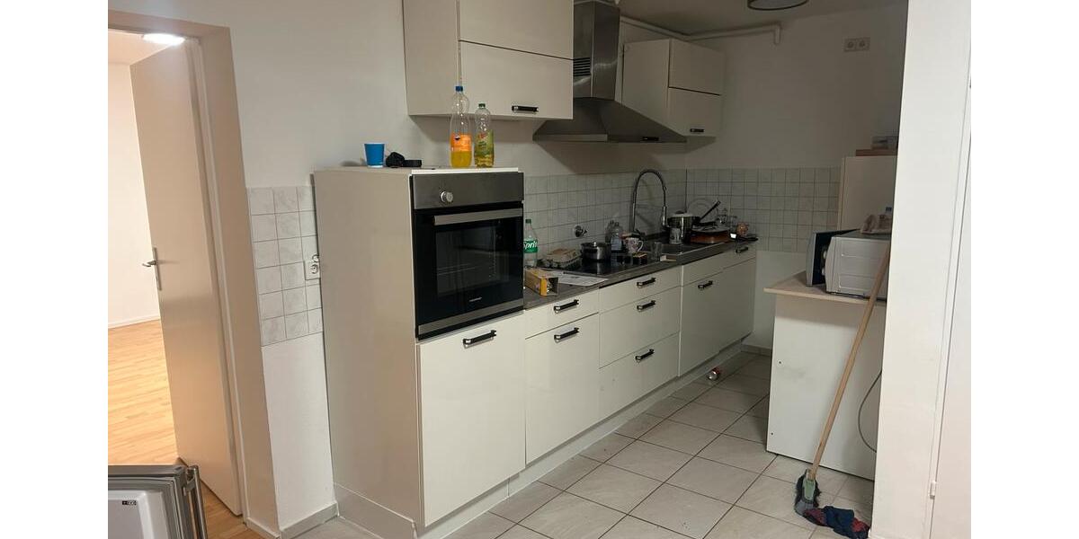 Wohnung Ich brauche Miete, Neu sofort 2 zimmer