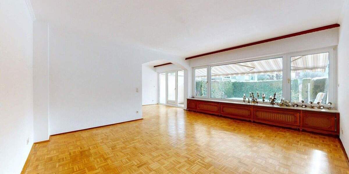 Reihenmittelhaus Frankfurt am Main Niederursel - 4 Zimmer, 125 m&sup2;, 645.000&euro; | Angebot:25769237