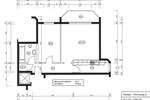 Etagenwohnung Karben Groß-Karben - 2 Zimmer, 61 m&sup2;, 750&euro; | Angebot:26874977