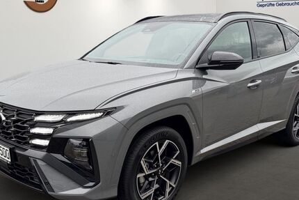 Hyundai TUCSON 14.500 km 38.990 &euro; Hanau 63450