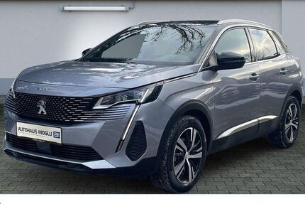 Peugeot 3008 39.781 km 21.280 &euro; Rüsselsheim 65428