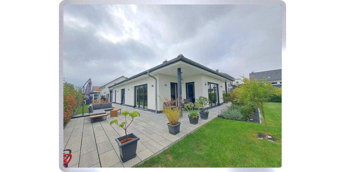 Bungalow Altenstadt Höchst - 4 Zimmer, 141 m&sup2;, 750.000&euro; | Angebot:25663551