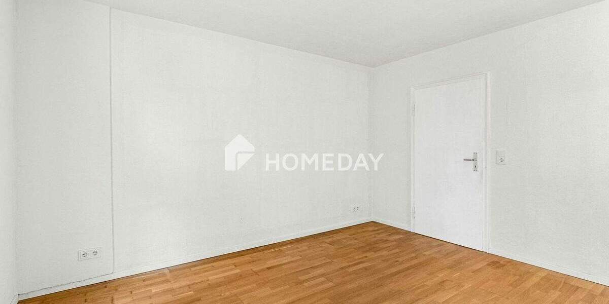 Etagenwohnung Eppstein Vockenhausen - 3 Zimmer, 100 m&sup2;, 287.000&euro; | Angebot:25677624