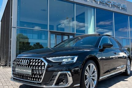 Audi A8 152.300 km 49.500 &euro; Griesheim - Darmstadt 64347