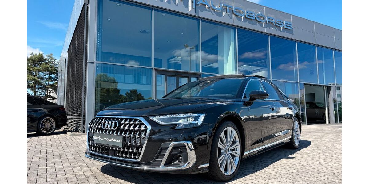 Audi A8 152.300 km 49.500 &euro; Griesheim - Darmstadt 64347