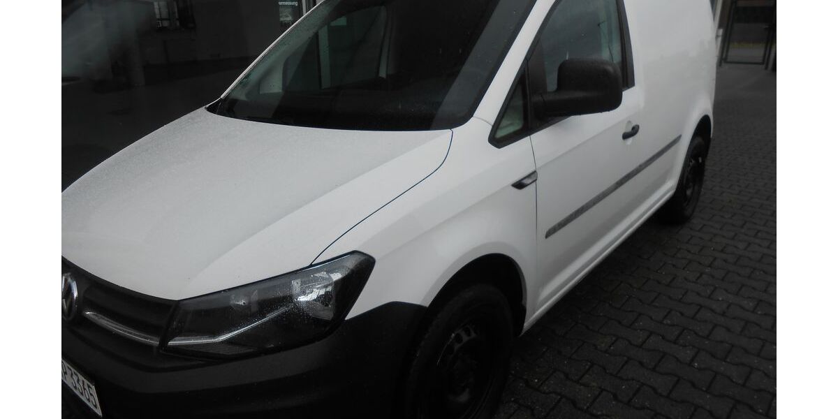 VW Caddy 349.856 km 5.335 &euro; Wöllstadt 61206