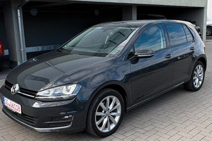 VW Golf 170.125 km 11.690 &euro; Büttelborn 64572