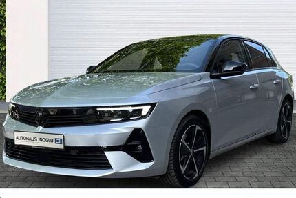 Opel Astra 29.617 km 21.680 &euro; Rüsselsheim 65428