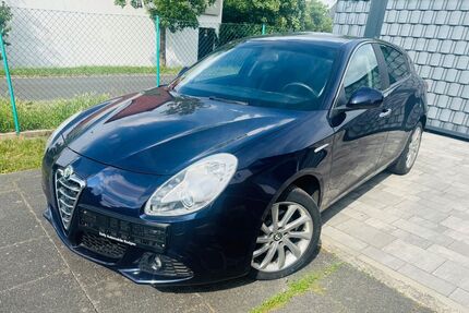 Alfa Romeo Giulietta 112.500 km 3.499 € Rodgau 63110